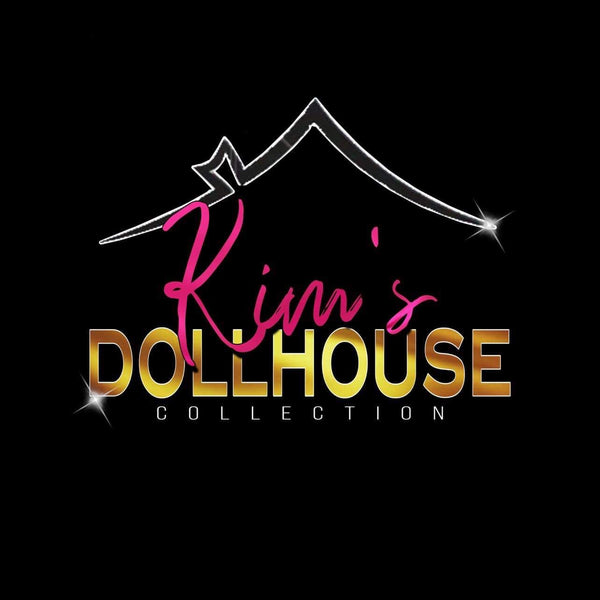 Kim's Doll House Collection logo