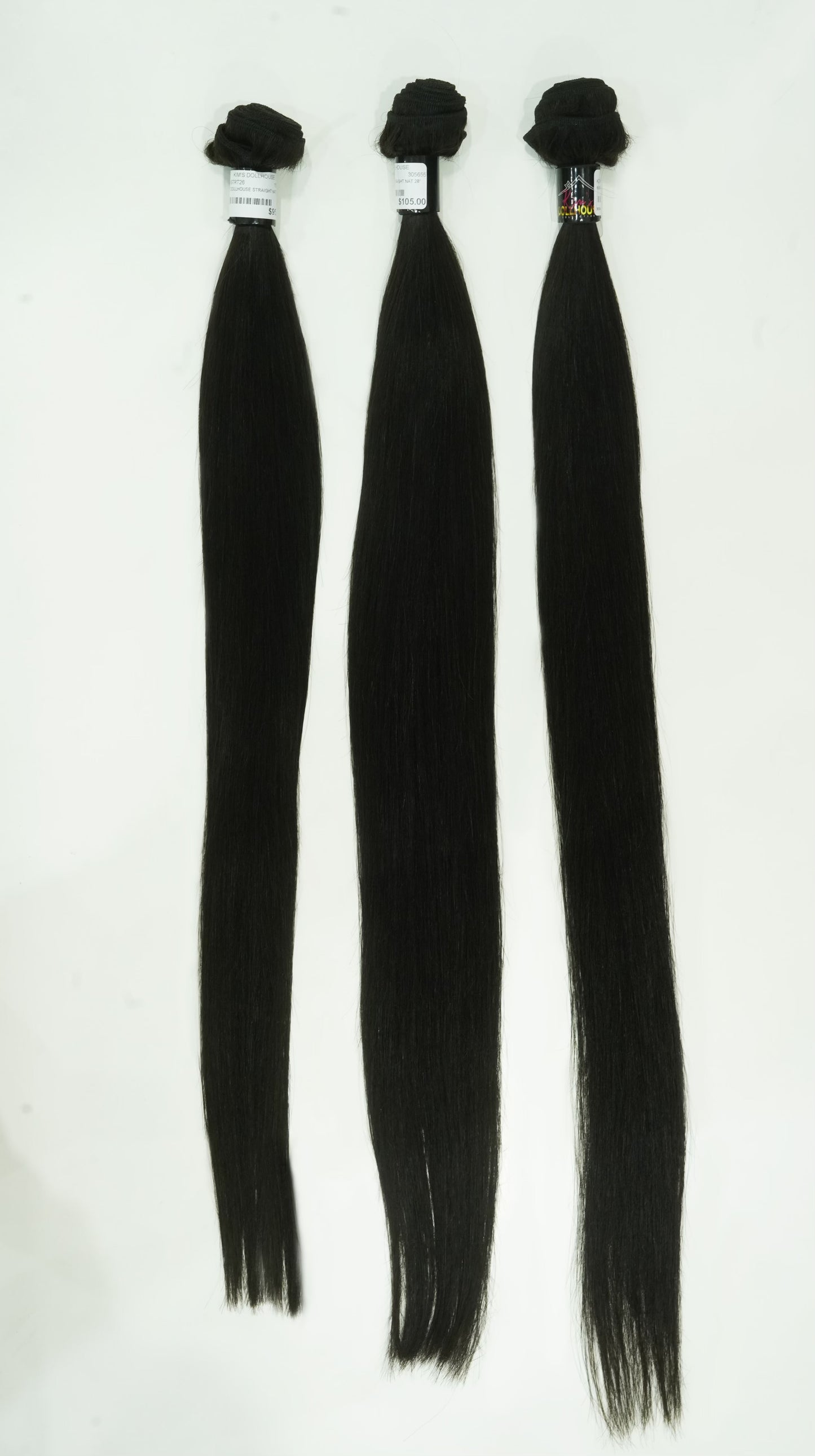 3 Bundle Deal (Straight)