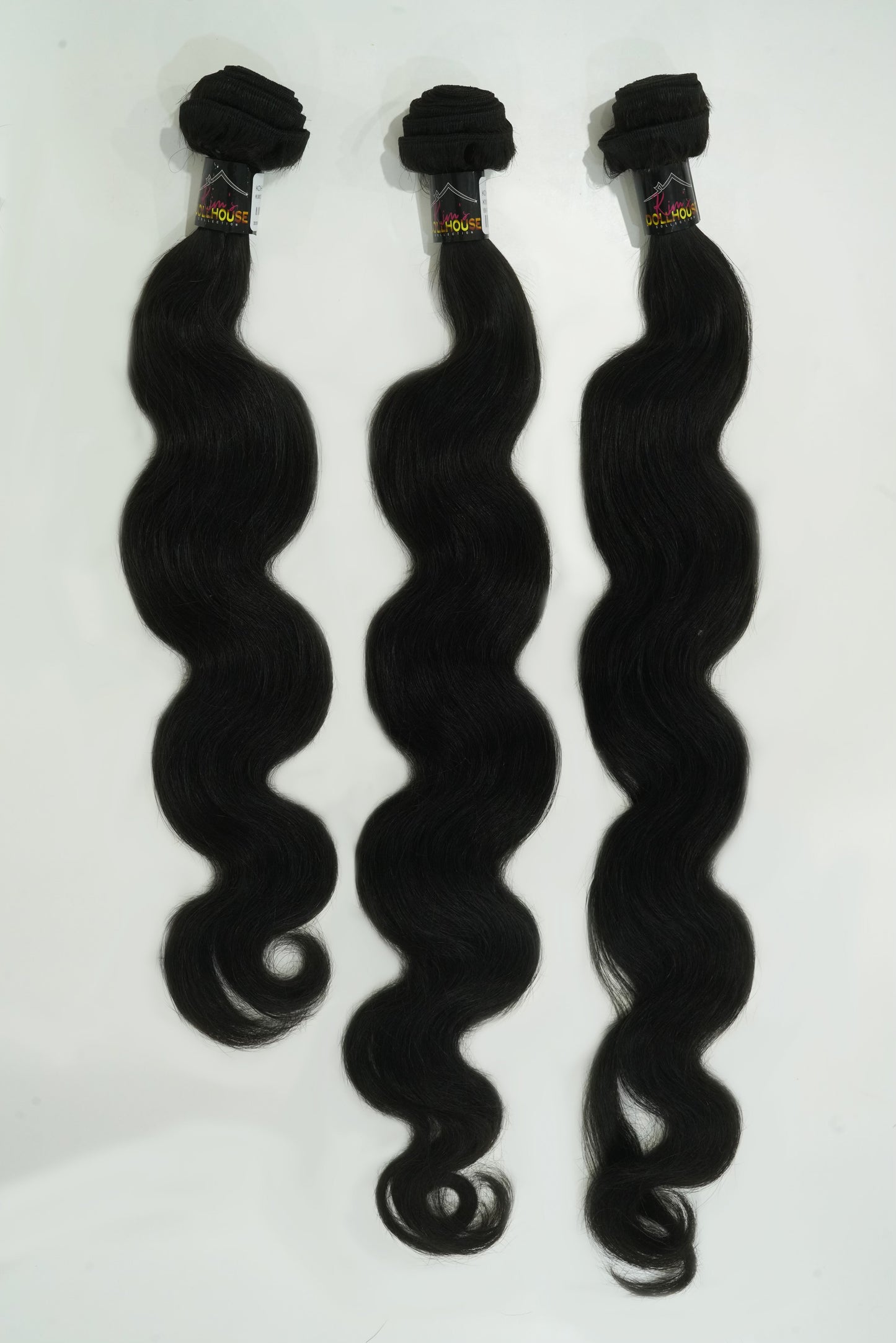 3 Bundle Deal (Bodywave)