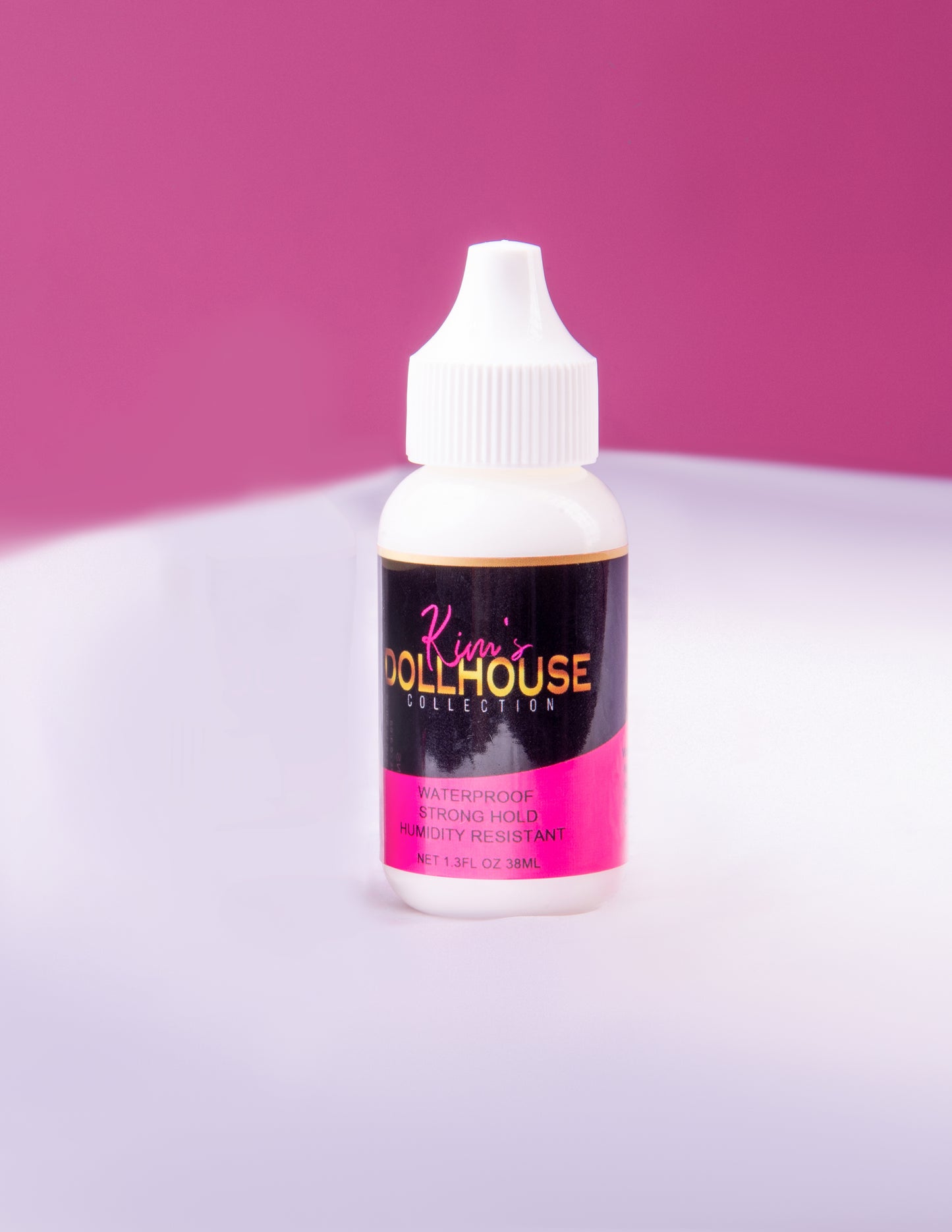 Lace Paste Adhesive