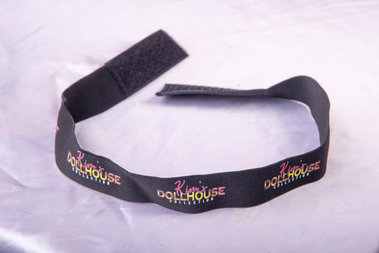 Doll House Lace Bands