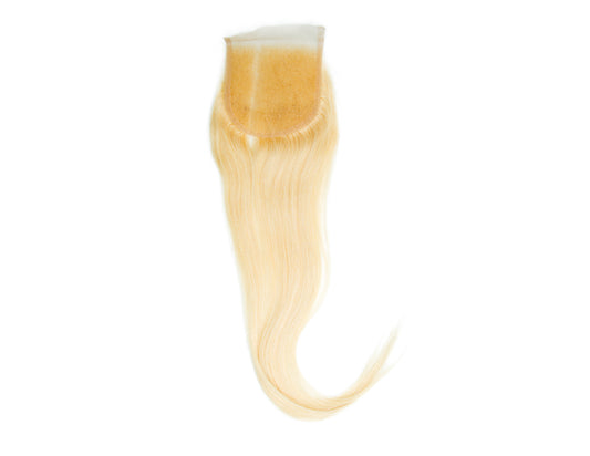613 Straight Lace Closure